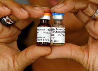 Cuba desenvolve a primeira vacina de câncer de pulmão do mundo