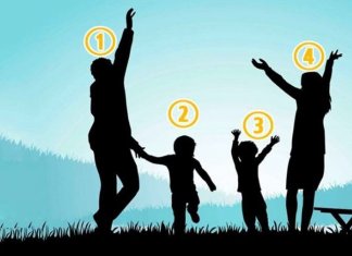 Quem Está Se Divertindo Mais? Sua Resposta Revelará Sua Verdadeira Sensibilidade