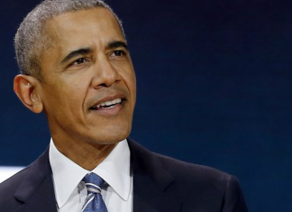 “A chave do sucesso é a educação”, afirmou Barack Obama hoje, em São Paulo