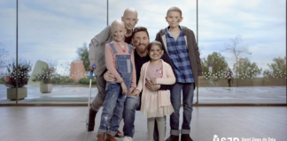 Lionel Messi constrói o maior centro de câncer infantil na Europa