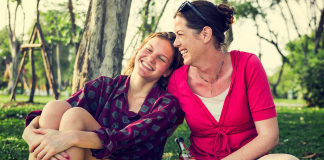 Querida mãe, se eu pudesse devolver-te metade do que fizeste por mim… Querida mãe, se eu pudesse devolver-te metade do que fizeste por mim…