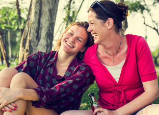 Querida mãe, se eu pudesse devolver-te metade do que fizeste por mim…