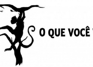 O que você vê primeiro na imagem te dirá o tipo de mente que você tem