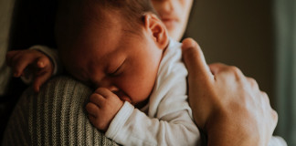 Ter um filho menino é conseguir um príncipe encantado eternamente