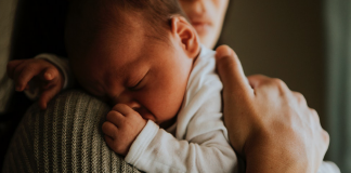 Ter um filho menino é conseguir um príncipe encantado eternamente