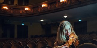 Todo mundo deve ir pelo menos uma vez na vida sozinho ao cinema; desta vez é a ciência quem diz! Todo mundo deve ir pelo menos uma vez na vida sozinho ao cinema; desta vez é a ciência quem diz!