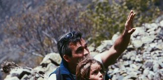 O que perdemos quando o nosso pai morre O que perdemos quando o nosso pai morre