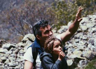 O que perdemos quando o nosso pai morre