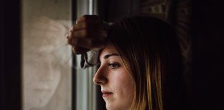 O desespero na depressão, quando tudo perde seu significado