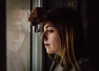 O desespero na depressão, quando tudo perde seu significado