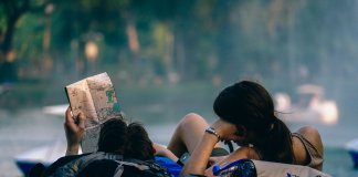 Sem paz, nenhuma relação prospera