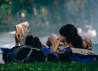 Sem paz, nenhuma relação prospera