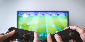 Como videogames podem auxiliar o cérebro a ficar mais ágil e mais saudável