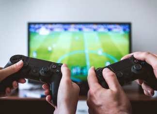 Como videogames podem auxiliar o cérebro a ficar mais ágil e mais saudável