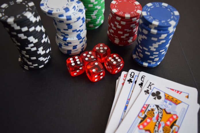 Pôquer é considerado um excelente jogo para o exercício mental