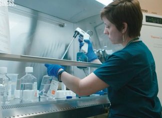 Vacina contra o câncer poderá ser testada em humanos