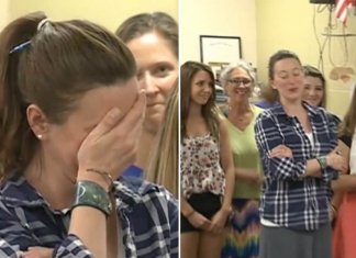 Alunos doam valor de viagem para ajudar em tratamento de professora com câncer