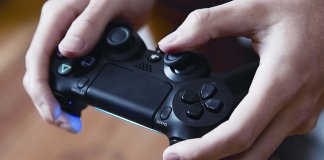 Videogames causam violência? Opinião