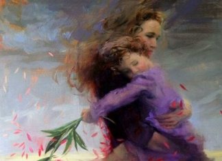 Eu não perdi nada ao ser mãe: eu me tornei mais forte