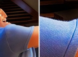 Essas animações da Pixar possuem um grande significado psicológico escondido e você nunca percebeu