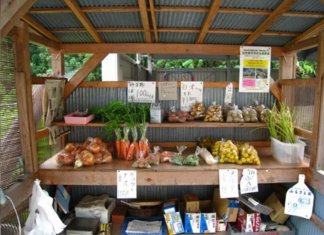 Japoneses criam “lojas sem vendedores”. Eles testam a honestidade de seus clientes