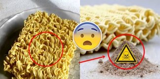 Especialista alerta: Miojo pode causar infarto, AVC e até câncer