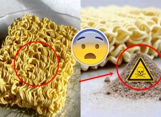 Especialista alerta: Miojo pode causar infarto, AVC e até câncer