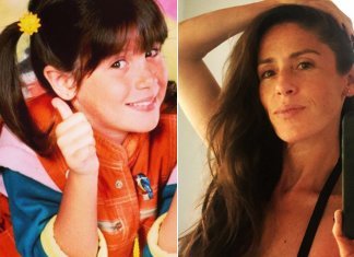 ‘Punky, a levada da breca’, ganhará continuação com atriz original