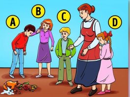 Teste: Quem quebrou o vaso? O que você responder revelará detalhes sobre a sua verdadeira essência