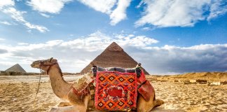 Egito: um dos destinos mais fascinantes em todo o mundo