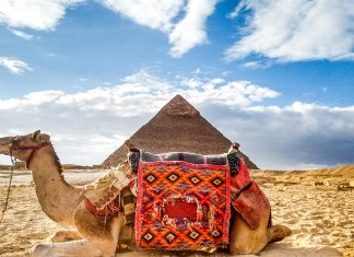 Egito: um dos destinos mais fascinantes em todo o mundo