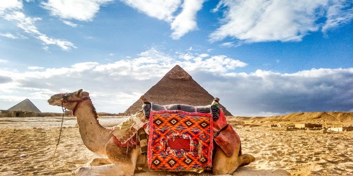 Egito: um dos destinos mais fascinantes em todo o mundo