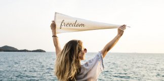 Não se engane: amor só faz morada em coração limpo