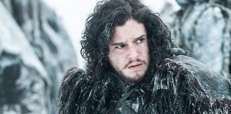 Kit Harington, o Jon Snow de Game of Thrones, deixa clínica de reabilitação