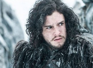 Kit Harington, o Jon Snow de Game of Thrones, deixa clínica de reabilitação