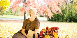 Pessoas que leem são mais felizes, afirma nova pesquisa Pessoas que leem são mais felizes, afirma nova pesquisa