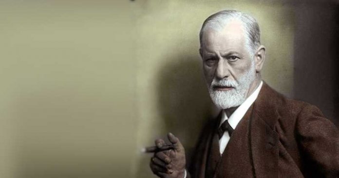contioutra.com - Netflix produzirá em breve uma série sobre Freud, o pai da psicanálise