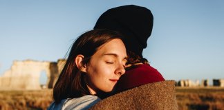 As carícias não são comidas, mas nutrem