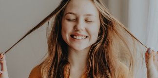 Que você seja a volta por cima!