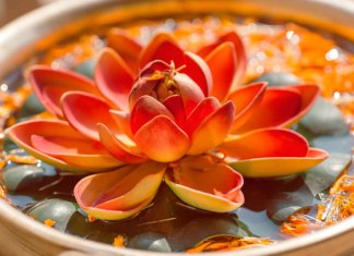 7 passos para ser feliz de acordo com os hindus