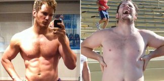 Barriga de chope é mais atraente do que tanquinho, indica pesquisa