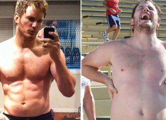 Barriga de chope é mais atraente do que tanquinho, indica pesquisa