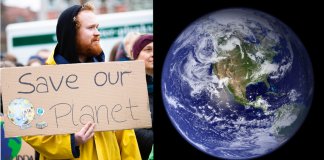 Em 2019, Terra atinge esgotamento de recursos naturais mais cedo em toda a série histórica Em 2019, Terra atinge esgotamento de recursos naturais mais cedo em toda a série histórica