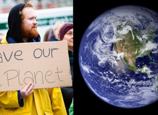 Em 2019, Terra atinge esgotamento de recursos naturais mais cedo em toda a série histórica