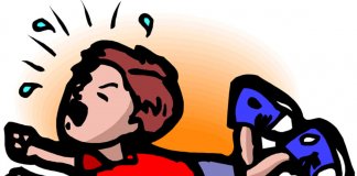 Transtorno Opositivo-Desafiador na infância – Seus motivos e causas Transtorno Opositivo-Desafiador na infância – Seus motivos e causas