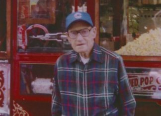 Com as economias de toda uma vida, carpinteiro sem filhos paga faculdade a 33 jovens carentes