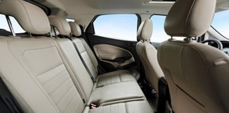 Mais de 1 bilhão de garrafas PET por ano são transformadas em carpete para veículos Ford Mais de 1 bilhão de garrafas PET por ano são transformadas em carpete para veículos Ford