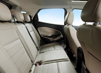 Mais de 1 bilhão de garrafas PET por ano são transformadas em carpete para veículos Ford