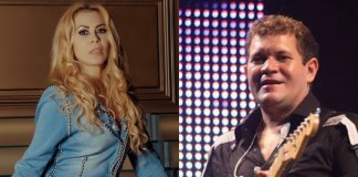 O dia em que virei Joelma O dia em que virei Joelma