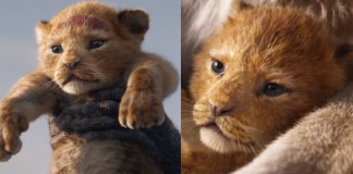 10 razões e curiosidades de O REI LEÃO que te levarão para o cinema ainda essa semana 10 razões e curiosidades de O REI LEÃO que te levarão para o cinema ainda essa semana